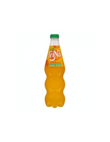 Trina Orange Soda 1.5 L bottle