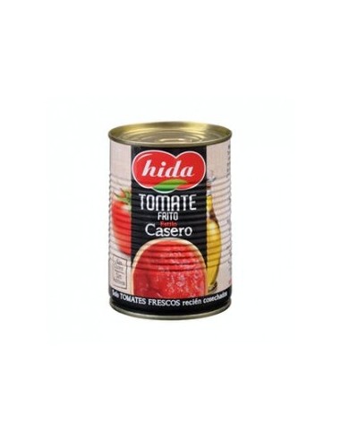 Tomato frito Hida Pot of 400 g