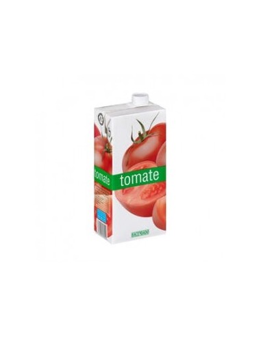 Tomato juice Hacendado Brique 1 L