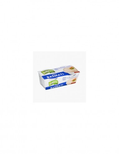 Bright Sabroz Basmati Rice 2 cups x 125 g