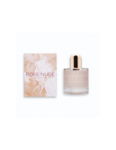 Rose Nude Eau de Parfum pour Femme 75 ml bottle