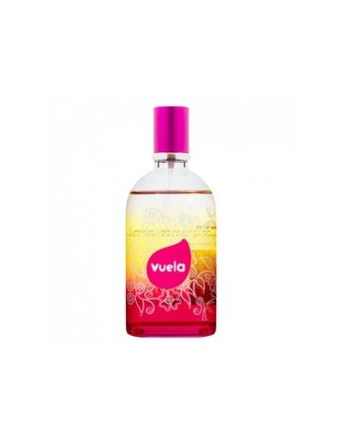 Deliplus Vuela Eau de Toilette for women 100 ml bottle