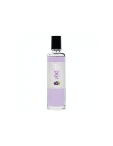 Parfum Monogouttelette Mûre 100 ml bottle