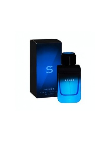 Eau de toilette for men Bias 100 ml bottle