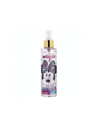 Disney Minnie body cologne for children 200 ml bottle