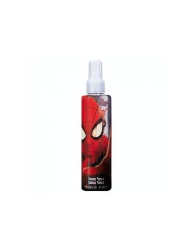 Marvel Spiderman Body Cologne for Kids 200 ml bottle