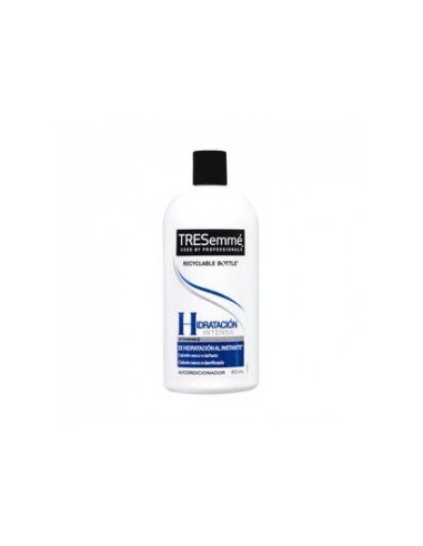 TRESemmé intense moisturizing conditioner for dry or damaged hair 810 ml bottle