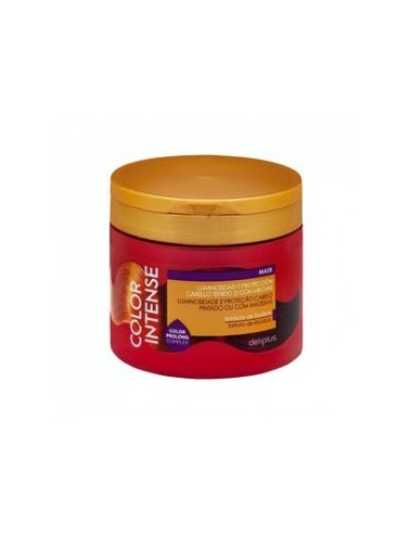 Color Intense Deliplus Hair Mask