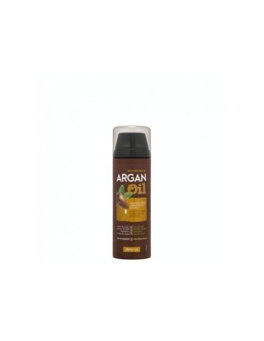 Argan Oil Deliplus leave-in mask for dry, damaged hair 150 ml bottle