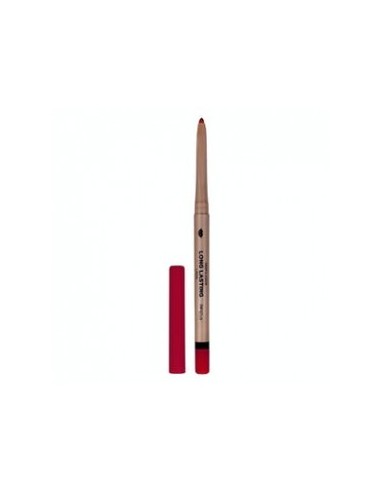 Long Lasting Lip Pencil Deliplus 07 red 1 pc.