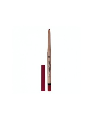 Long Lasting Lip Pencil Deliplus 08 garnet 1 pc.