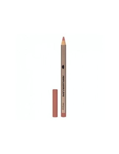 Deliplus 01 Nude lip pencil 1 pc.