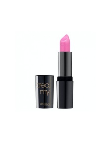 Creamy lipstick Deliplus 02 1 pc.