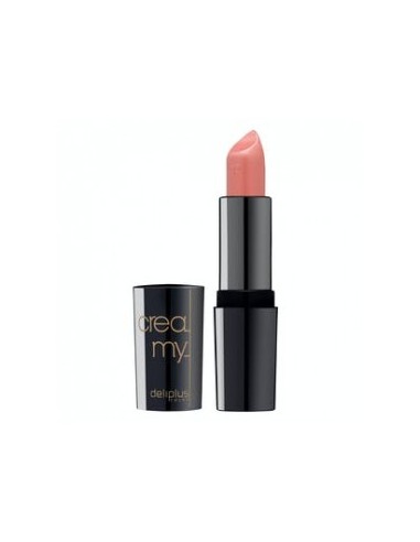 Deliplus 03 creamy lipstick 1 pc.