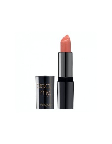 Creamy lipstick Deliplus 04 1 pc.