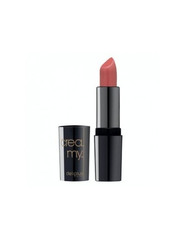 Deliplus 05 creamy lipstick 1 pc.