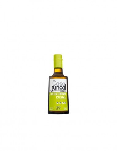 Extra virgin olive oil Casa Juncal 500 ml bottle