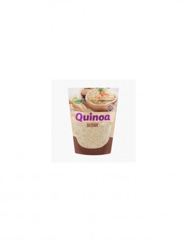 Quinoa Hacendado 500gr