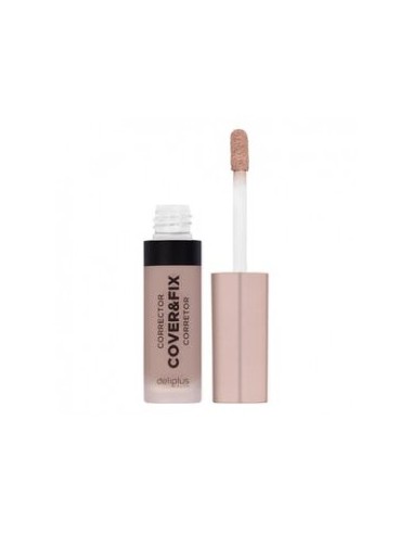 Concealer Cover & Fix Deliplus 01 1 pc.