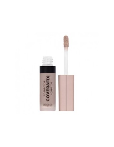 Concealer Cover & Fix Deliplus 02 1 pc.