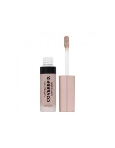 Concealer Cover & Fix Deliplus 03 1 pc.