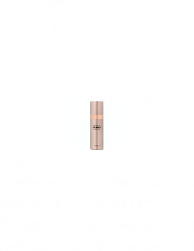 Primer Deliplus 02 Peach-colored concealer base for luminous, rosy skin 1 pc.