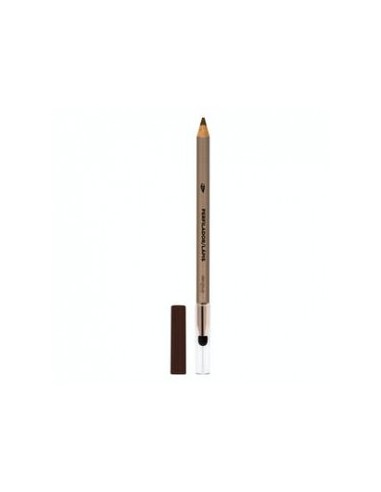 Eyeliner Deliplus 02 brown with sponge 1 pc.