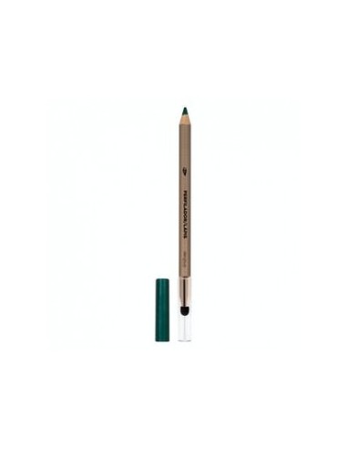 Eyeliner Deliplus 03 green with sponge 1 pc.