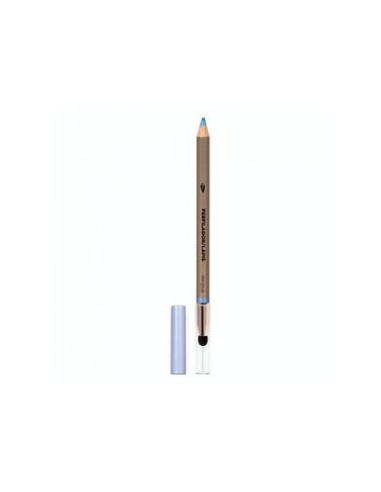 Eyeliner Deliplus 05 light blue with sponge 1 pc.