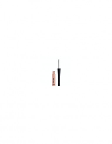 Eyeliner Deliplus eyeliner black 02 1 pc.