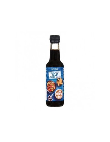 Hacendado Sweet Soy Sauce 250 ml bottle