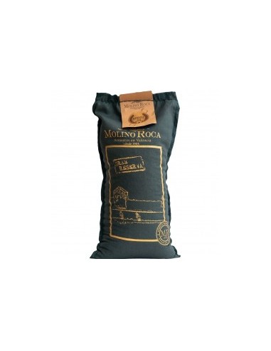 Special reserve paella rice By Roca bag 1 kg