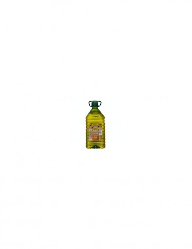 Hacendado Virgin Olive Oil Carafe 3 L