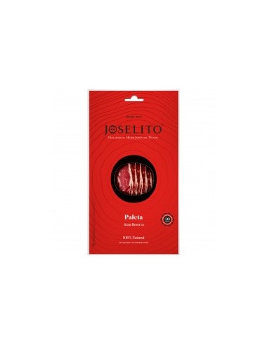 JOSELITO Salamanca Shoulder Slices 70 g