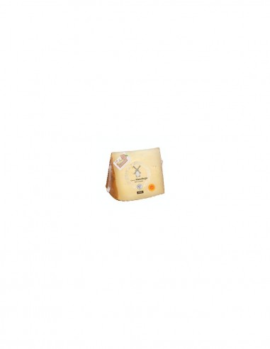 Hacendado Dop ripened manchego cheese Piece 350 g approx.