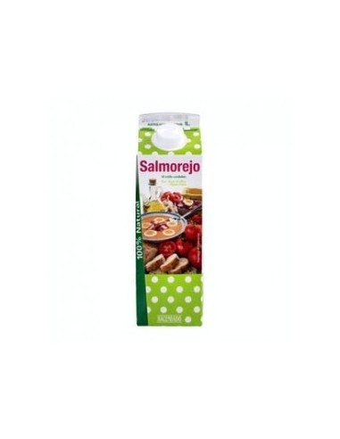 Salmorejo Brik 1 L