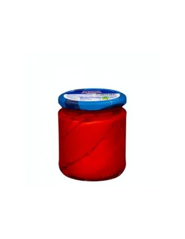 Whole piquillo peppers Hacendado extra 340 g jar (275 g drained)