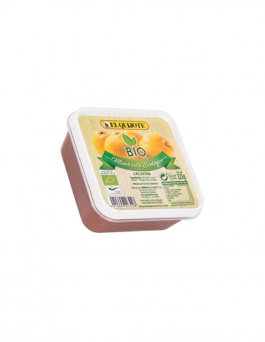 El Quijote Organic quince 225 g