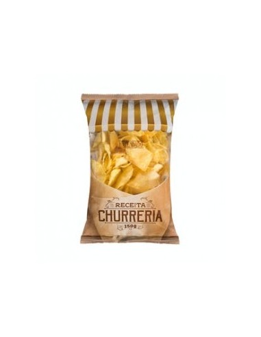 Recipe for cheaps churrería Hacendado Pack 150g