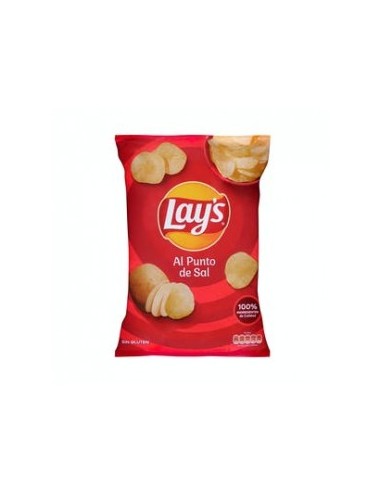 Lay's Chips 207g Package