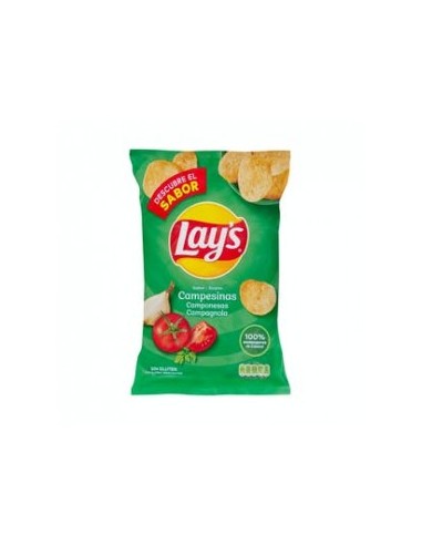 Recipe for Lay country potato chips 160g pack