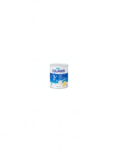 Food supplement Deliplus lemon flavour collagen 250g jar