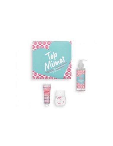 Top Mimos Deliplus hand set