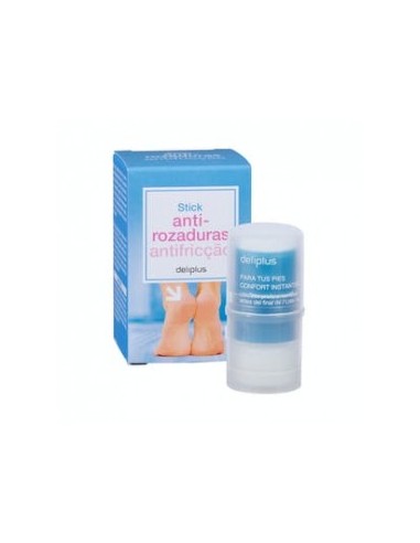 Deliplus anti-scratch foot stick 4 ml box