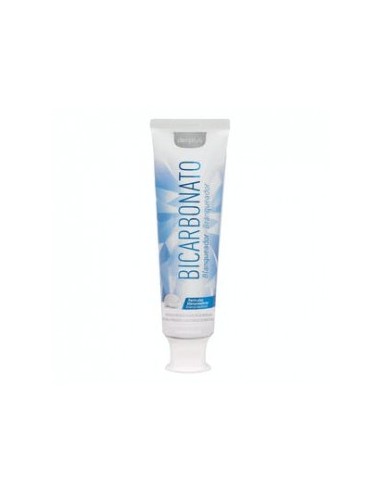 Deliplus Bicarbonate Whitening Toothpaste 100 ml tube