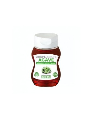 Agave syrup 350 g jar