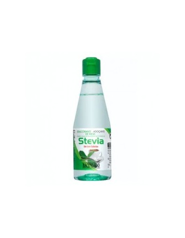 Édulcorant liquide Stevia Hacendado Flacon of 150 ml