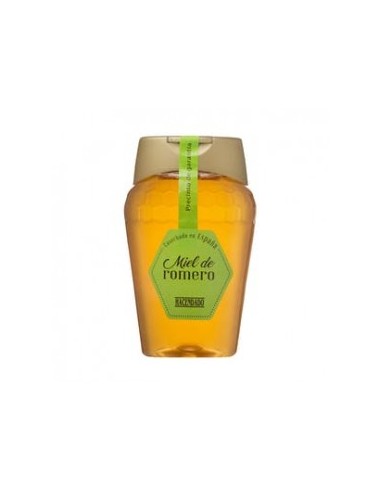 Honey of romarin Hacendado Pot of 500 g