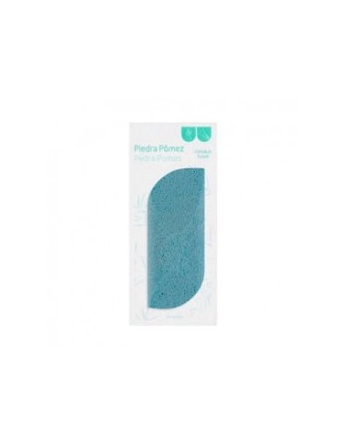 Deliplus soft pumice sponge for hands and feet 1 pc.