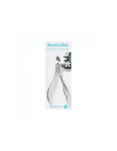 Filarmonica nail nippers 1-piece pack.